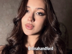 Erlinahandford
