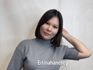 Erlinahandley