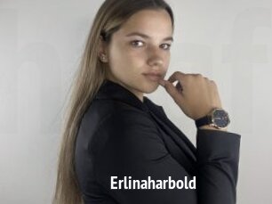 Erlinaharbold