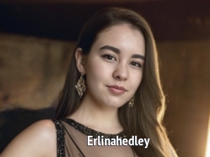 Erlinahedley