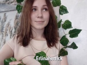 Erlinaherrick
