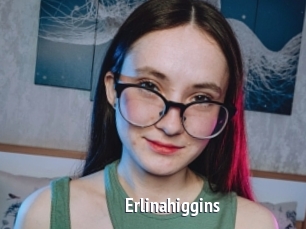 Erlinahiggins