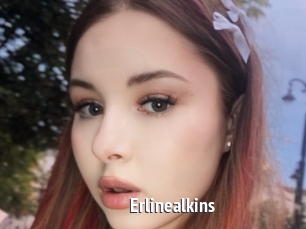 Erlinealkins