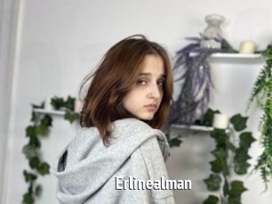 Erlinealman