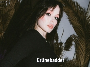 Erlinebadder
