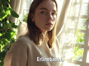Erlinebarrick