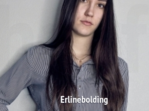 Erlinebolding