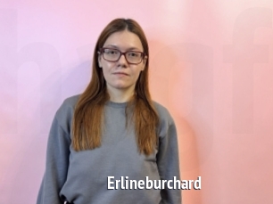 Erlineburchard