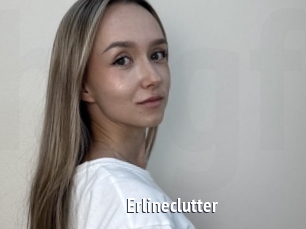 Erlineclutter