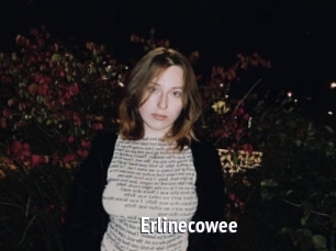 Erlinecowee