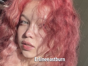 Erlineeastburn