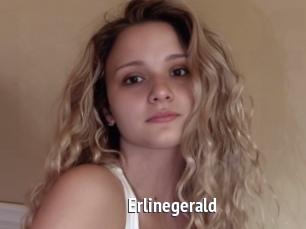 Erlinegerald