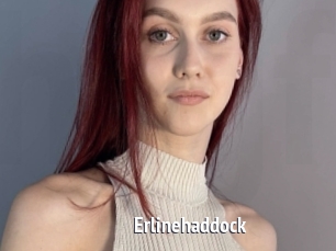 Erlinehaddock