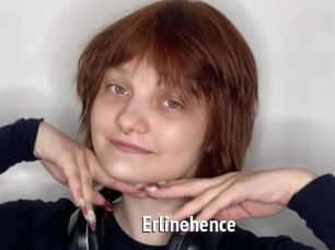 Erlinehence