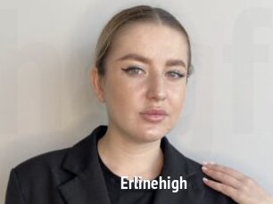 Erlinehigh