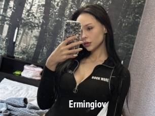 Ermingiov