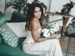Eroticcherryx