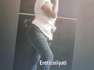 Eroticniiyati