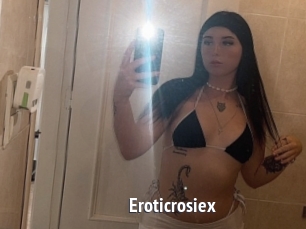 Eroticrosiex