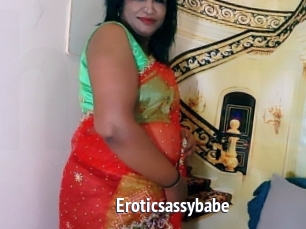 Eroticsassybabe