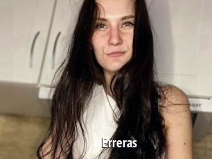 Erreras