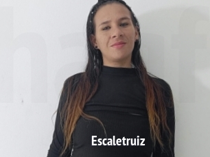 Escaletruiz