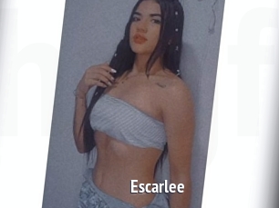 Escarlee