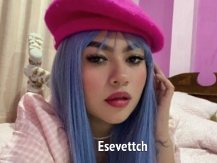 Esevettch