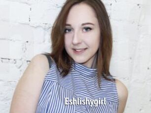 Eshlishygirl