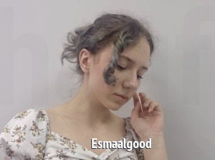 Esmaalgood