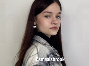 Esmaalsbrook
