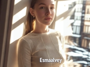 Esmaalvey