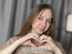 Esmaantell