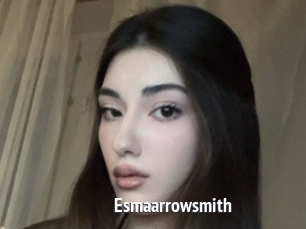 Esmaarrowsmith