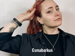 Esmabarkus