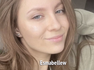 Esmabellew