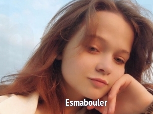 Esmabouler