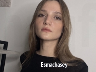 Esmachasey