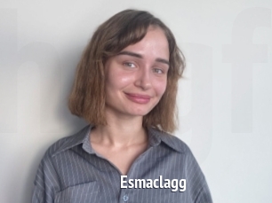 Esmaclagg