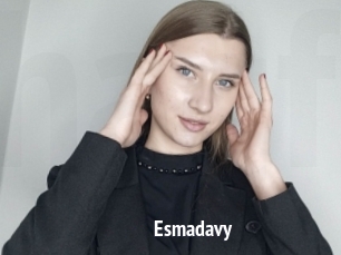 Esmadavy