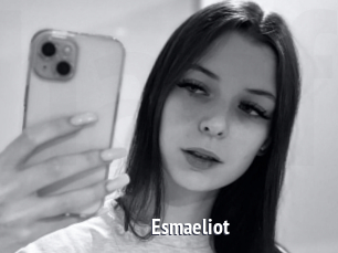 Esmaeliot