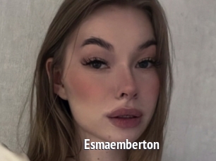 Esmaemberton