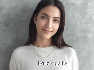 Esmaengelby