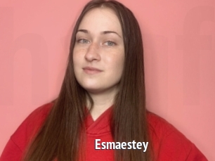 Esmaestey