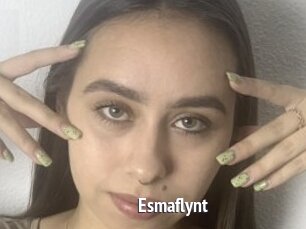 Esmaflynt