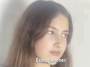 Esmagardener