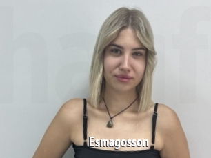 Esmagosson