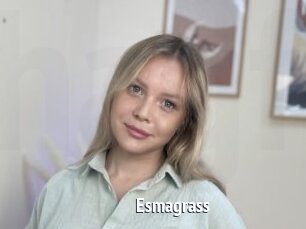 Esmagrass