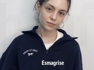 Esmagrise