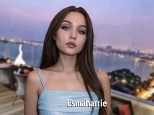 Esmaharrie